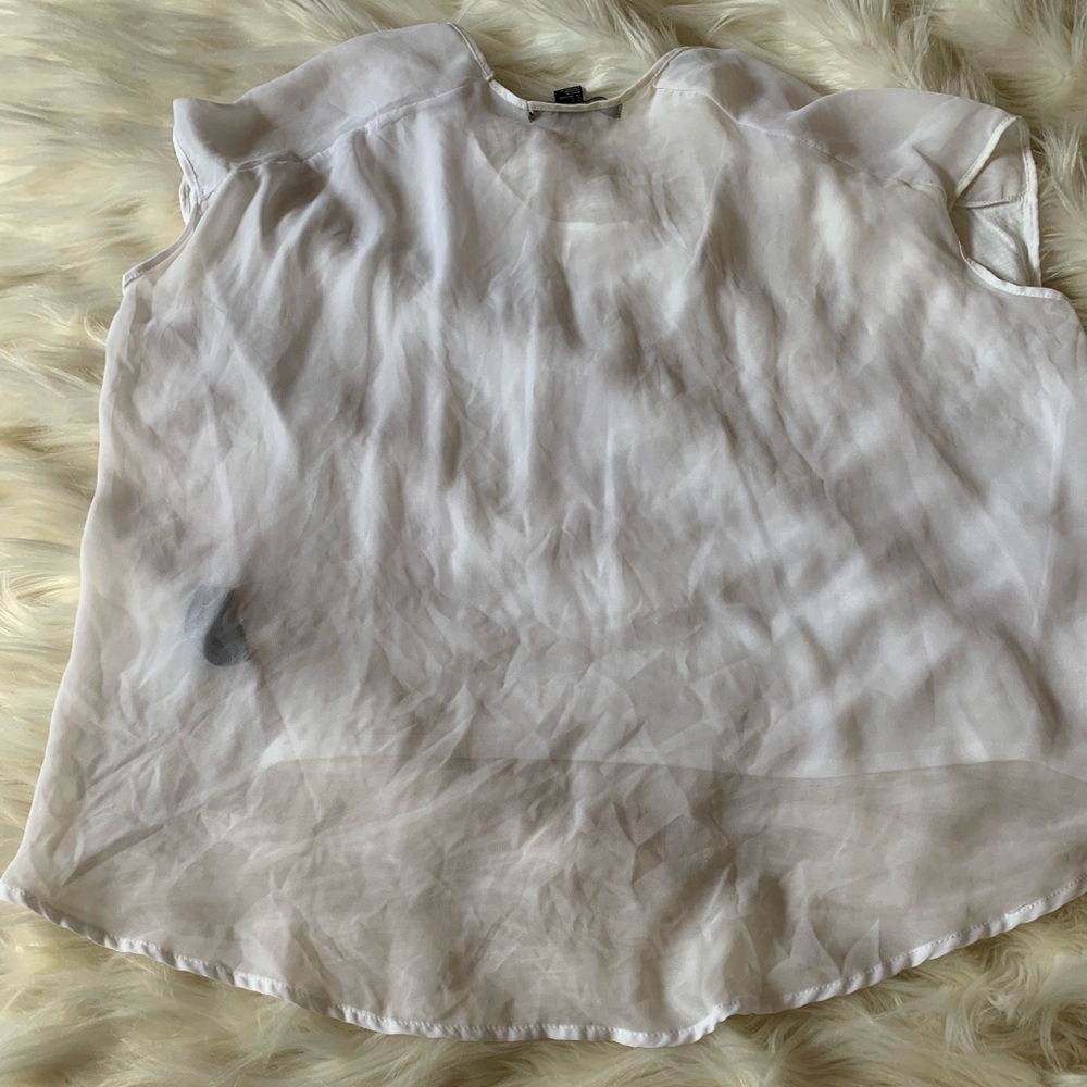 High Low Tee - Picture 3 of 5
